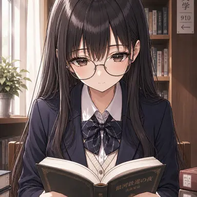 Profile image of 水瀬 文香