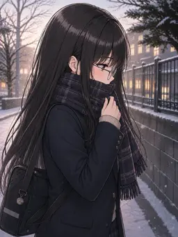 Profile image of 미나세 후미카