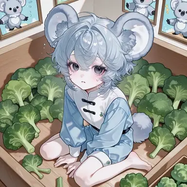 Profile image of 유은지