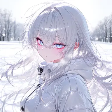 Profile image of 백설아