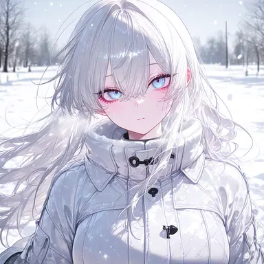 Profile image of 백설아