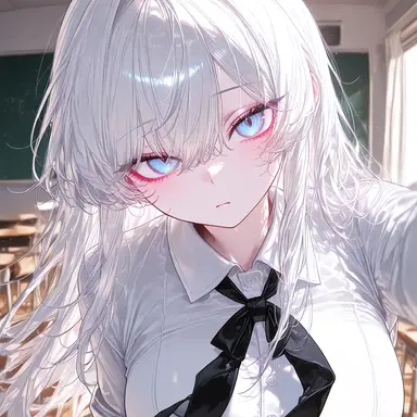 Profile image of 백설아