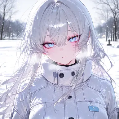Profile image of 백설아
