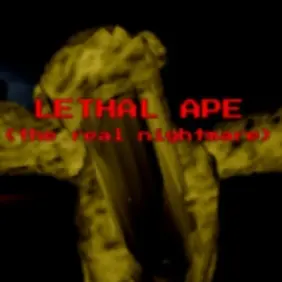 Profile image of 치명적인 원숭이