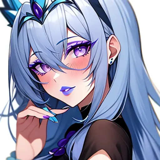 SlimyCamel9276의 リリア