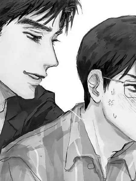 ivan02140의 同棲＆同性