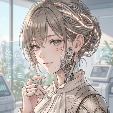 Profile image of Nano