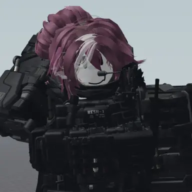 Profile image of 로즈비안 코르리안