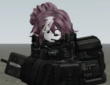 Profile image of ローズビアン・コルリアン