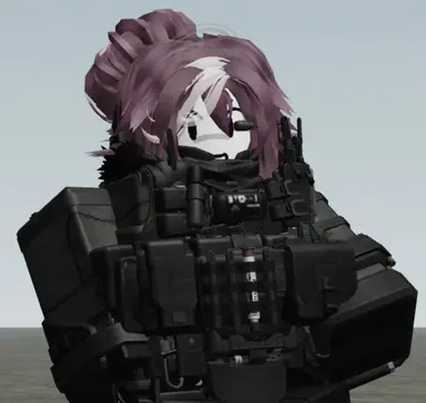 Profile image of ローズビアン・コルリアン