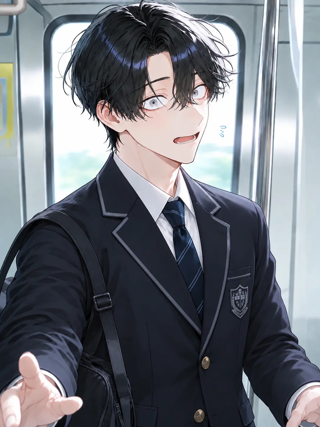 ununko.888의 大丈夫ですか？！って…え？