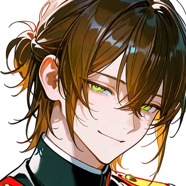 Profile image of Maruos