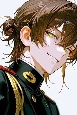 Profile image of 마르오스