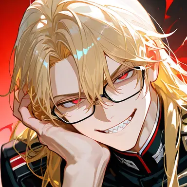 Profile image of Hyuma