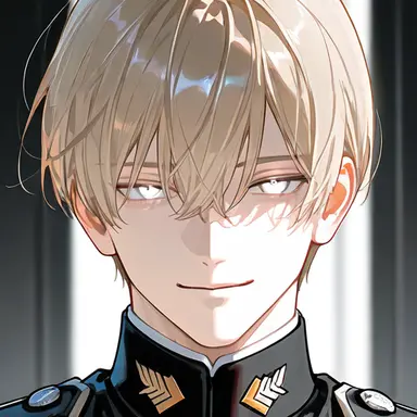 Profile image of Emile