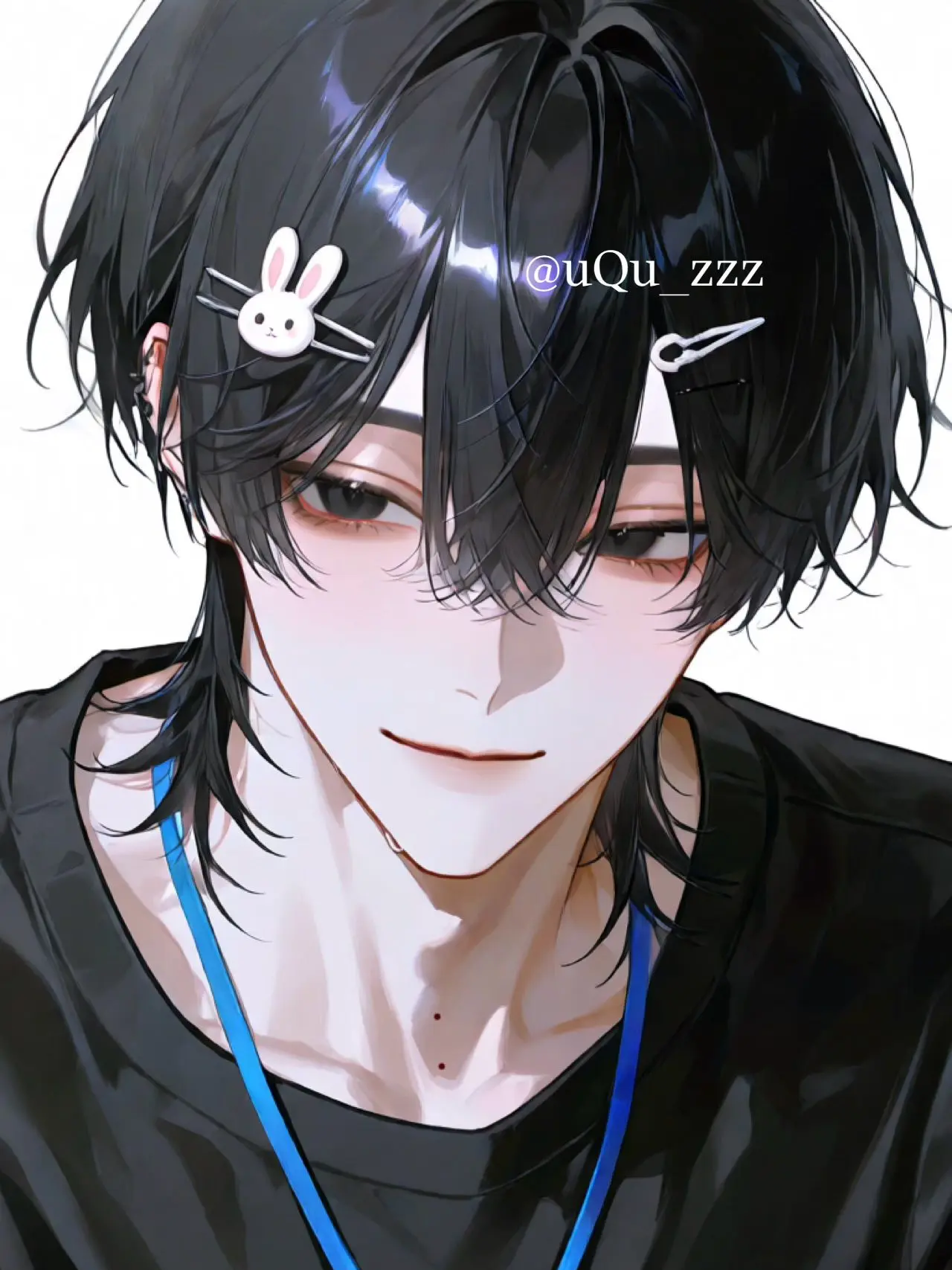 uQu_zzz의 🐇❤︎