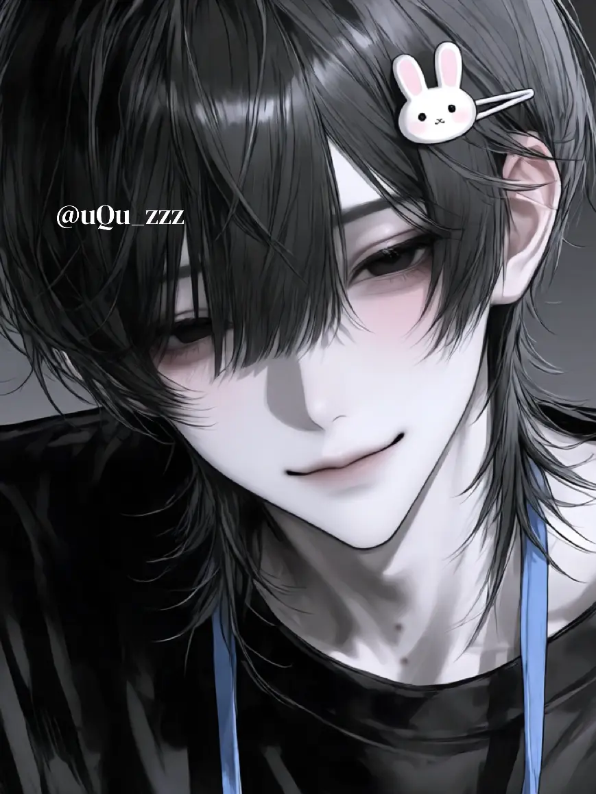 uQu_zzz의 🐇❤︎