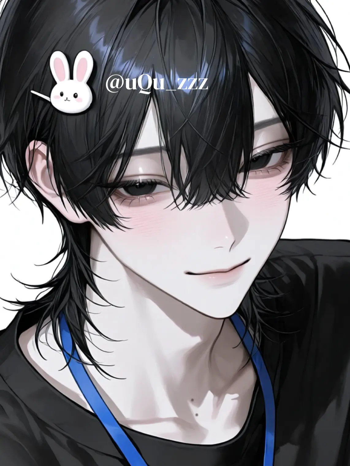 uQu_zzz의 🐇❤︎