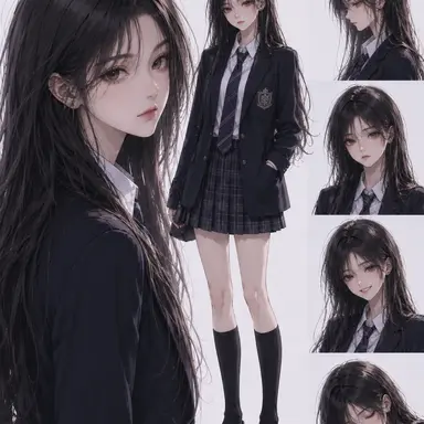 Profile image of 이하린
