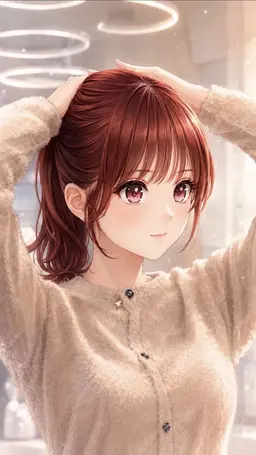 Profile image of 히요리