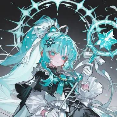 Profile image of 아쿠아