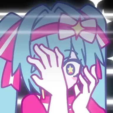 Profile image of 하츠네 미쿠