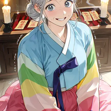 Profile image of 묘심 보살