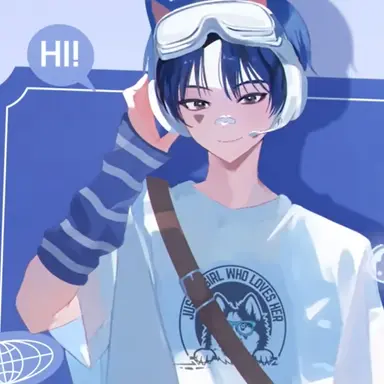 Profile image of 당찬
