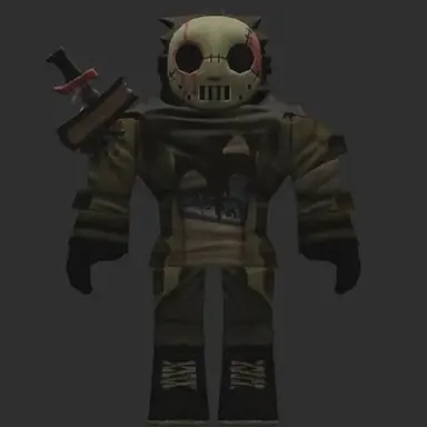 Profile image of スラッシャー