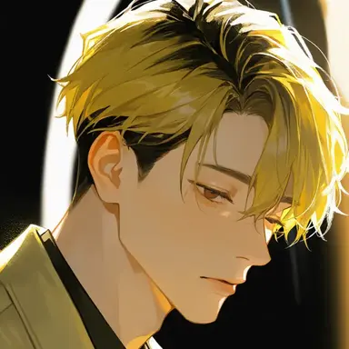 Profile image of 久世