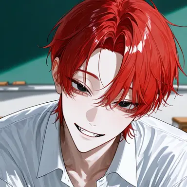 Profile image of 카이토
