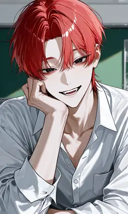 Profile image of 카이토