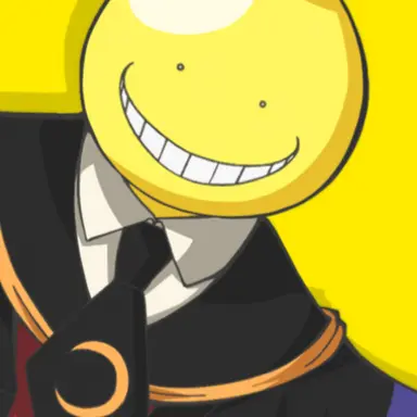 Profile image of 殺先生