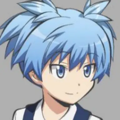 Profile image of 潮田渚