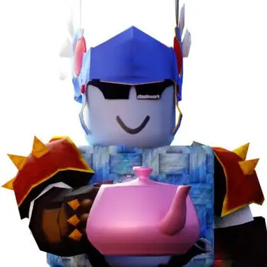Profile image of Clockwork