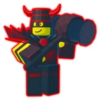 Profile image of Doom