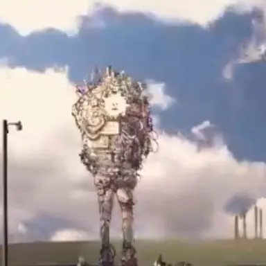Profile image of ゴミ