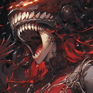 Profile image of 인페르나