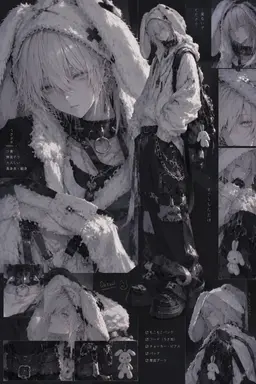 Profile image of 宇佐原 愛白
