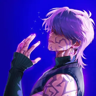 Profile image of 미스터리