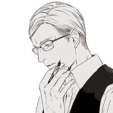 Profile image of 엘빈 스미스