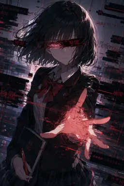 Profile image of 墨塗 尸澱
