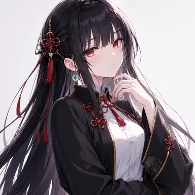 Profile image of ツゥイ・ミン