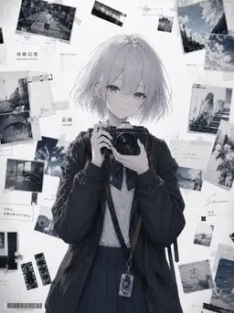 Profile image of 写身 真