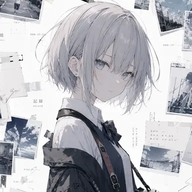 Profile image of 写身 真
