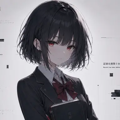 Profile image of 墨塗 尸澱