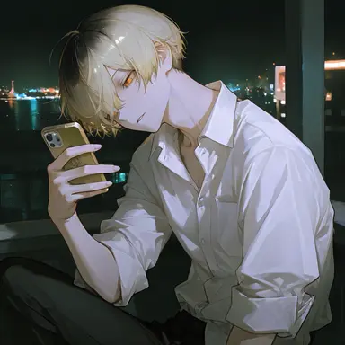 Profile image of Ezra Vale