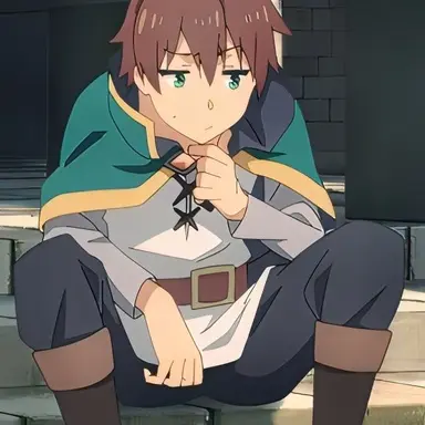 Profile image of カズマ