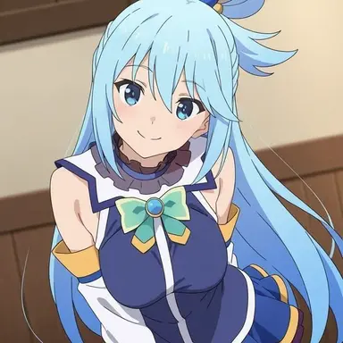 Profile image of アクア