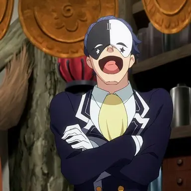 Profile image of バニル